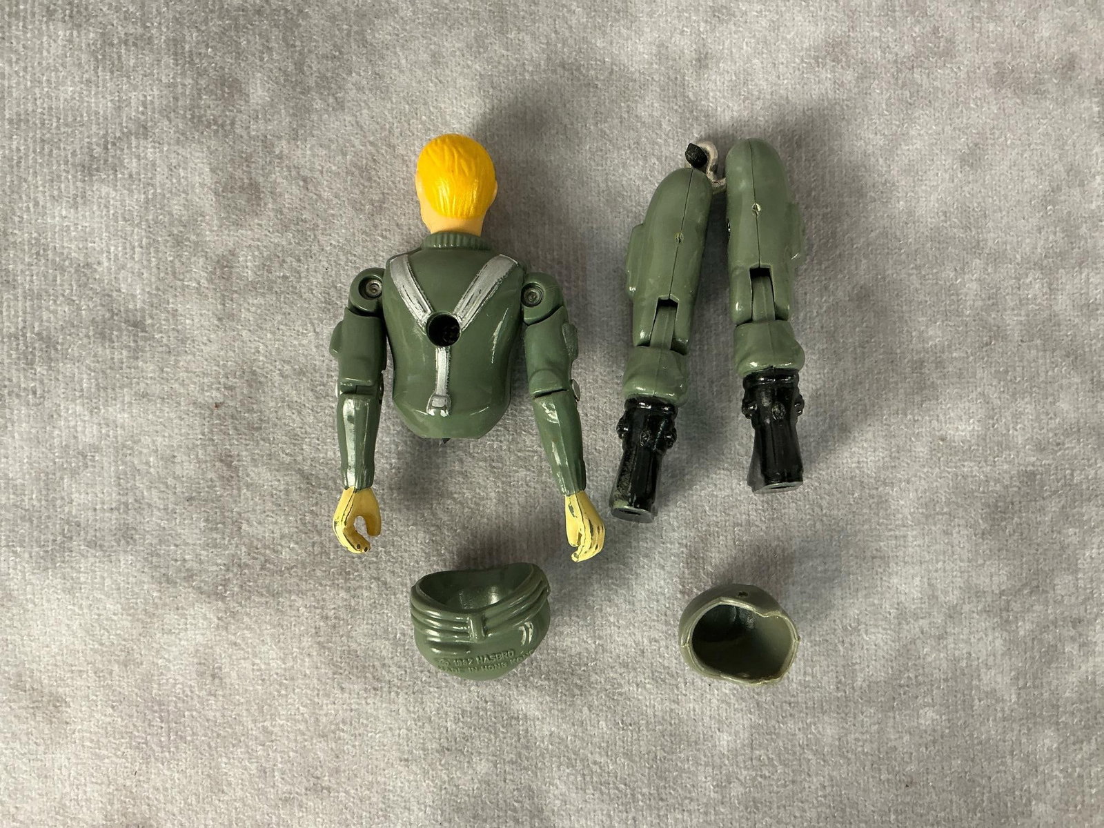 G.I. Joe Action Figures - 13