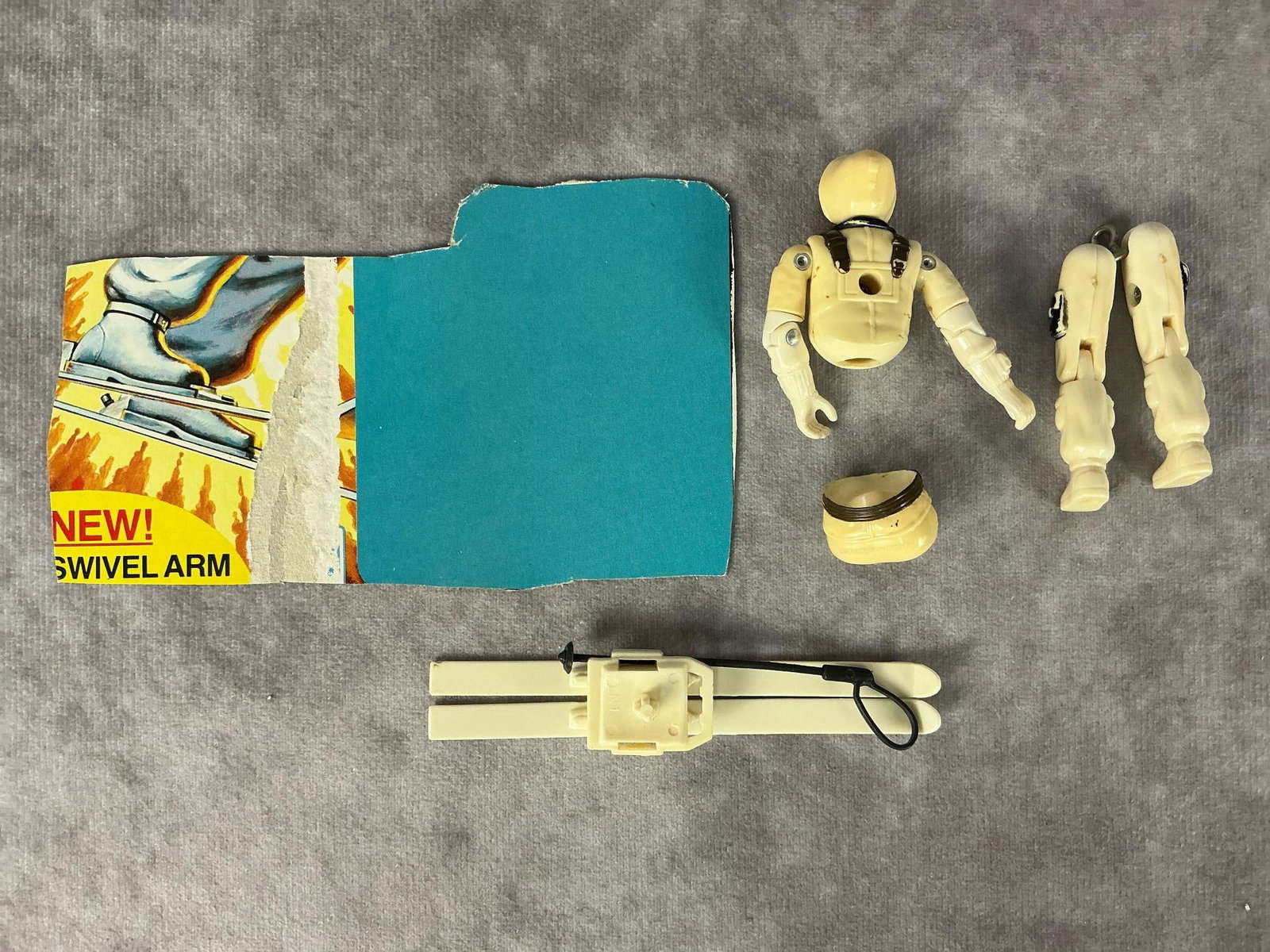 G.I. Joe Action Figures - 6