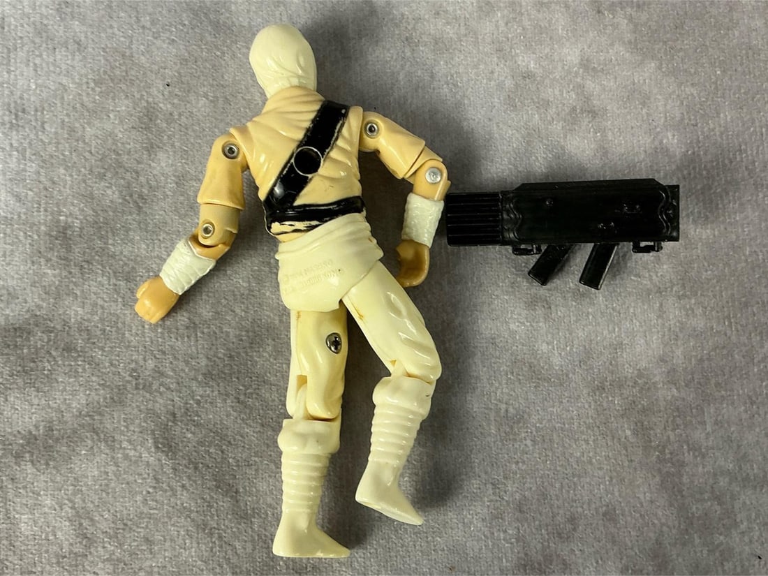 G.I. Joe Action Figures - 13