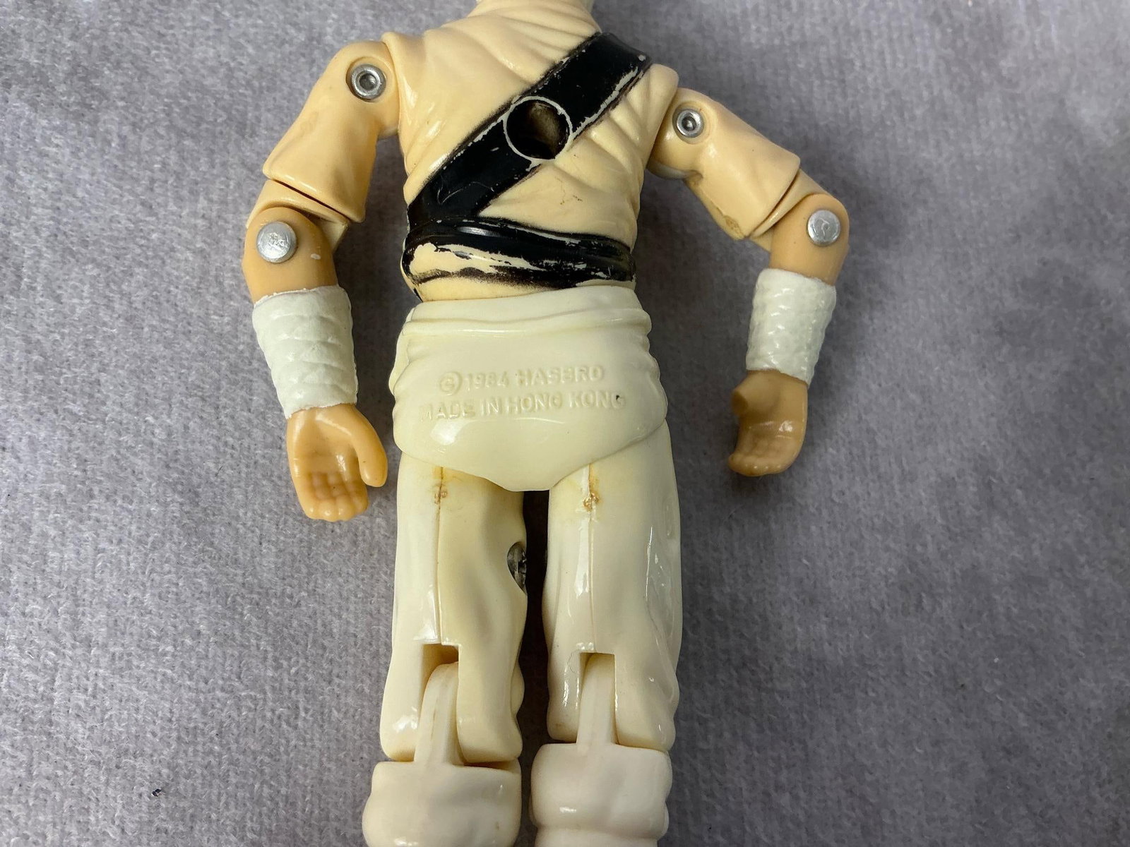 G.I. Joe Action Figures - 14