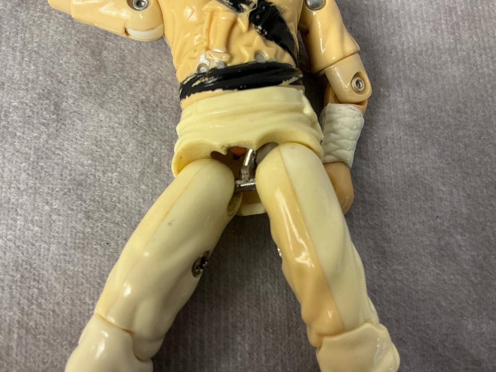G.I. Joe Action Figures - 15