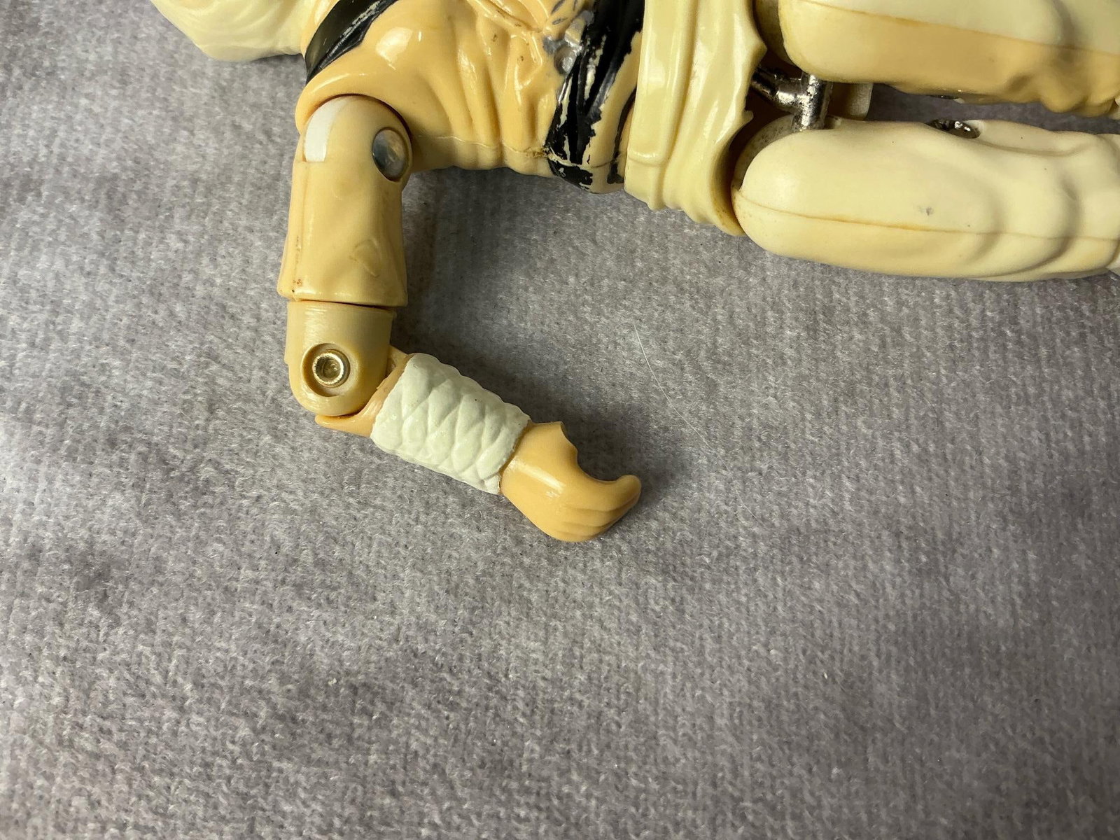 G.I. Joe Action Figures - 16