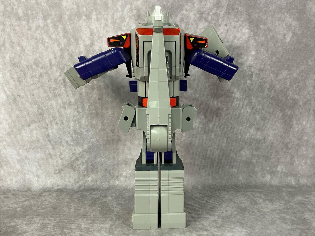 1980s Transformers - 10
