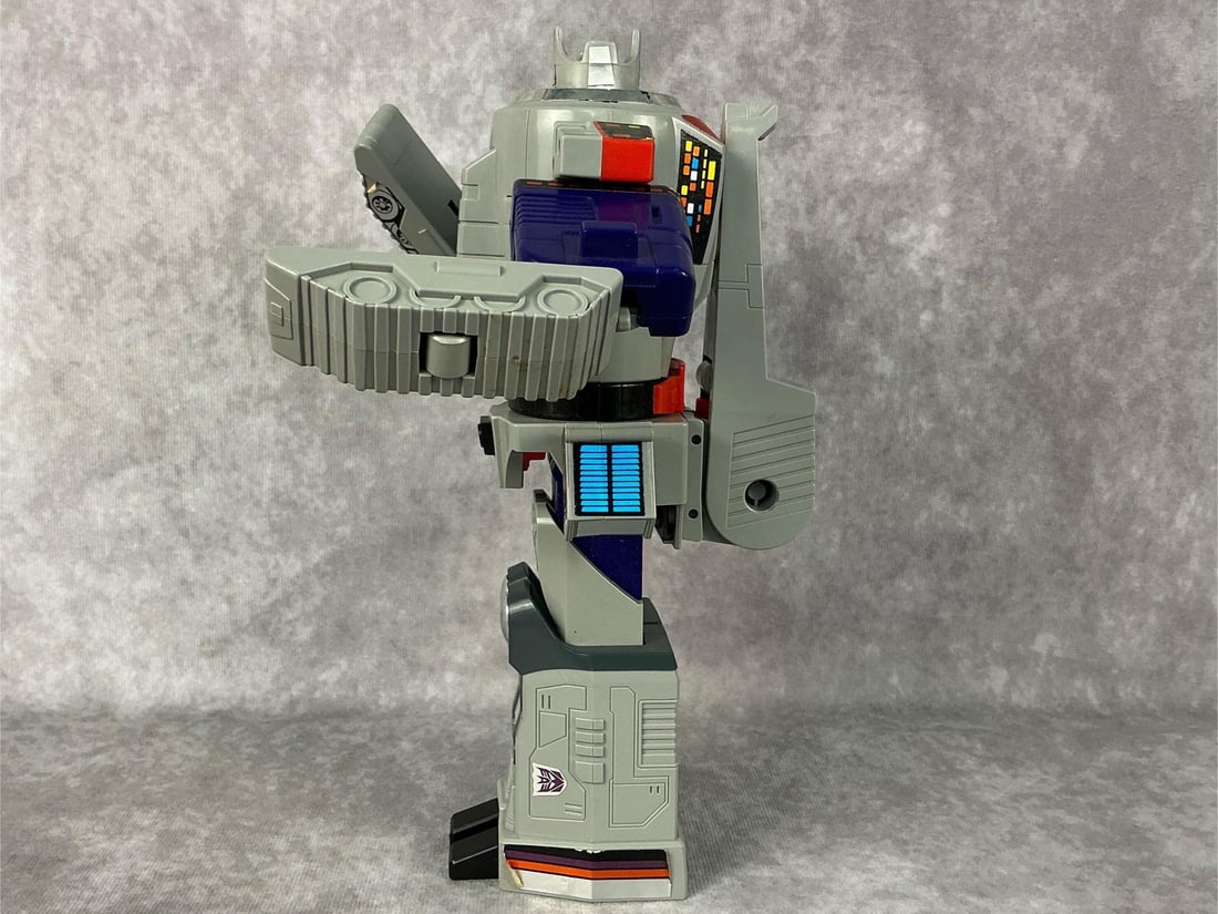 1980s Transformers - 11