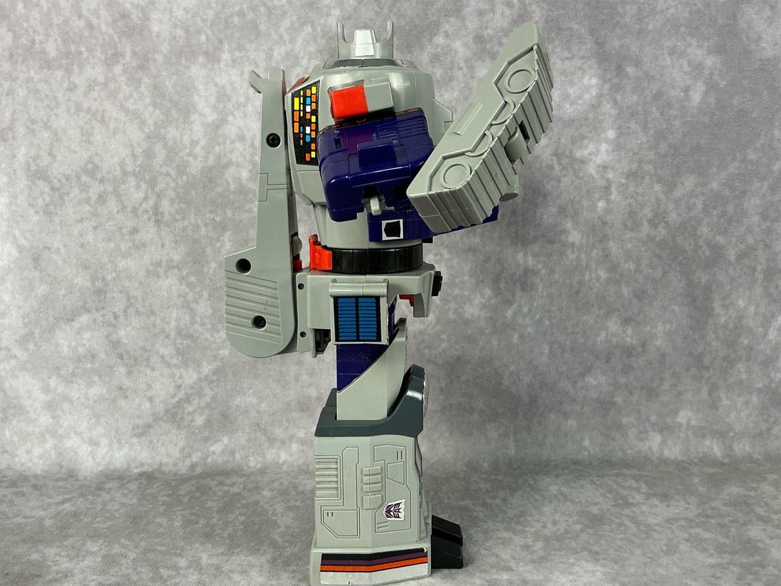 1980s Transformers - 9