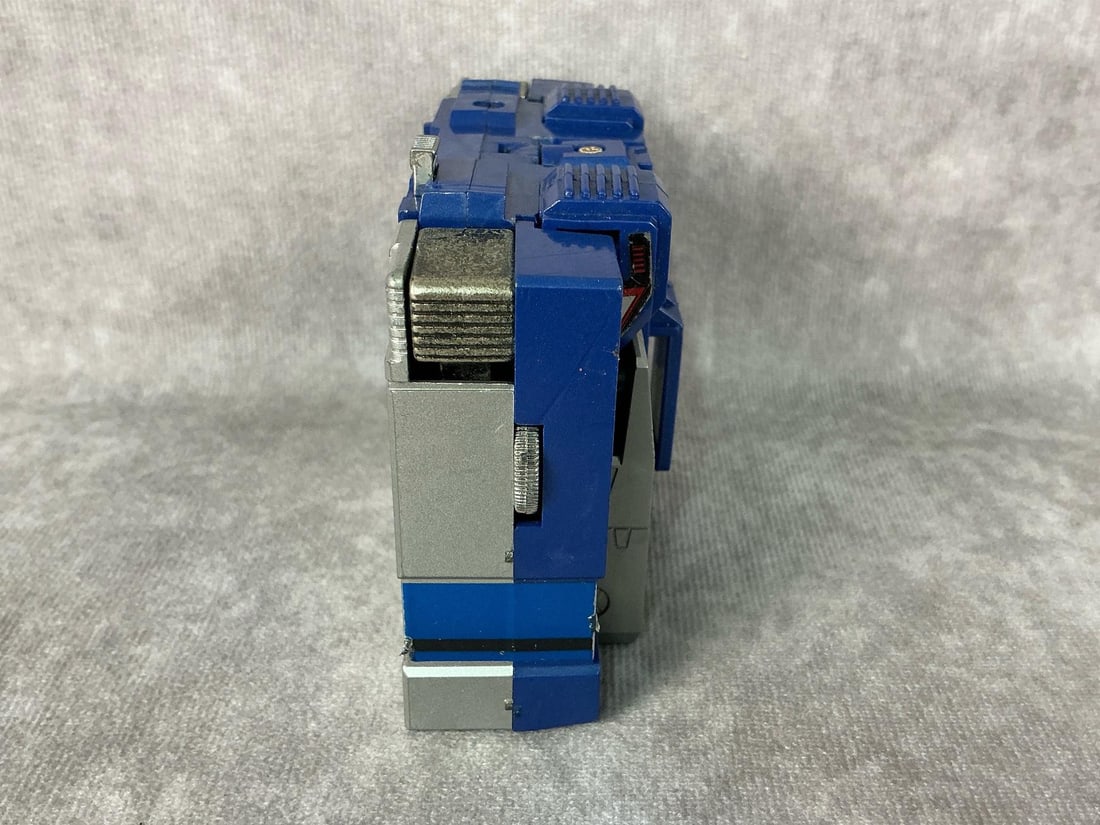 1980s Transformers - 10