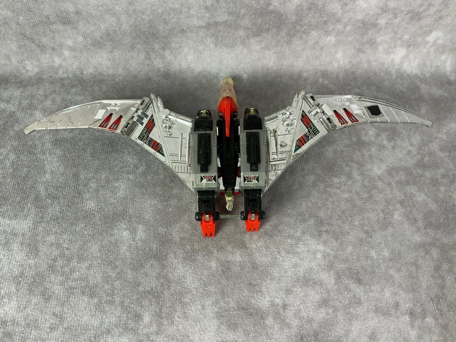 1980s Transformers - 14