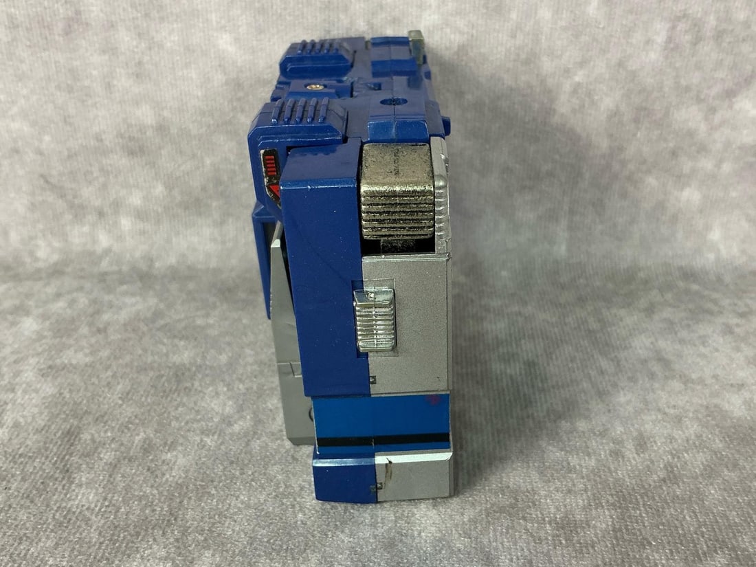 1980s Transformers - 8