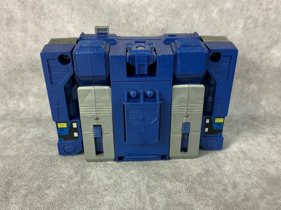 1980s Transformers - 9