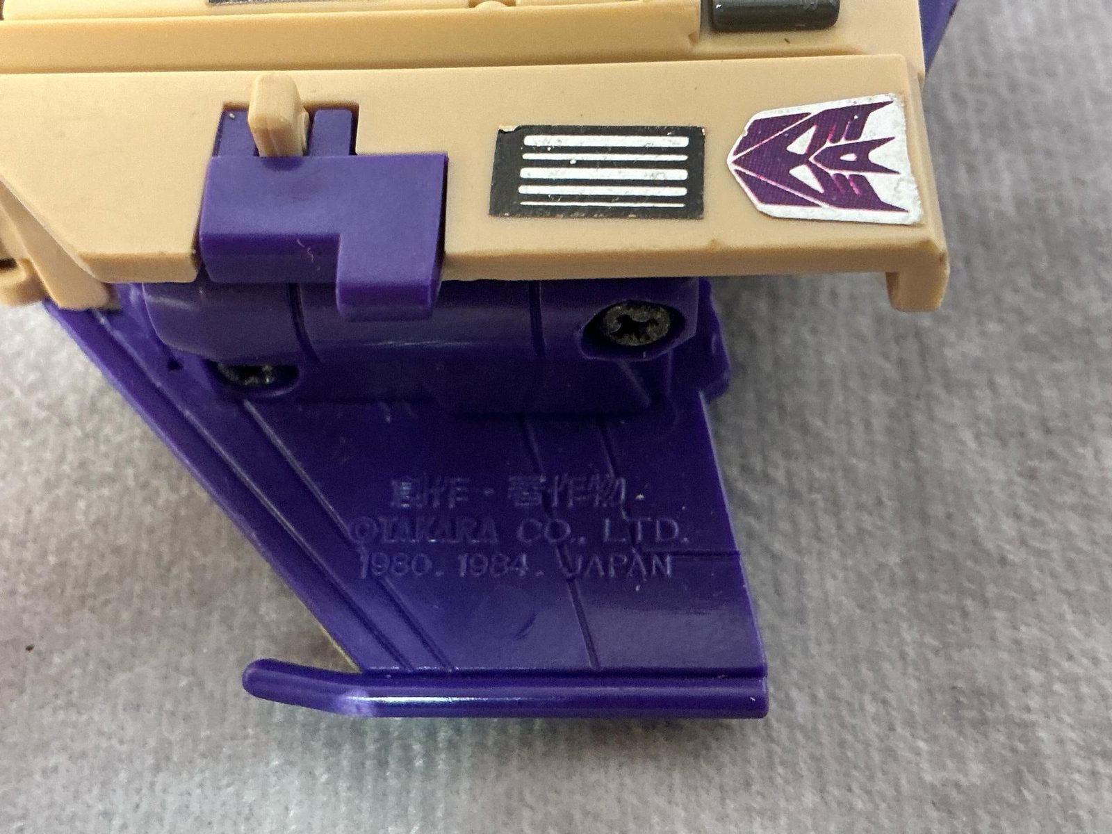 Decepticons Insecticons - 11