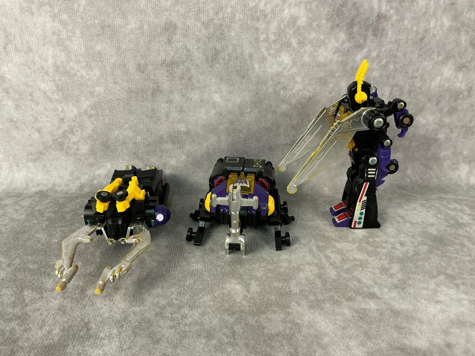Decepticons Insecticons - 13