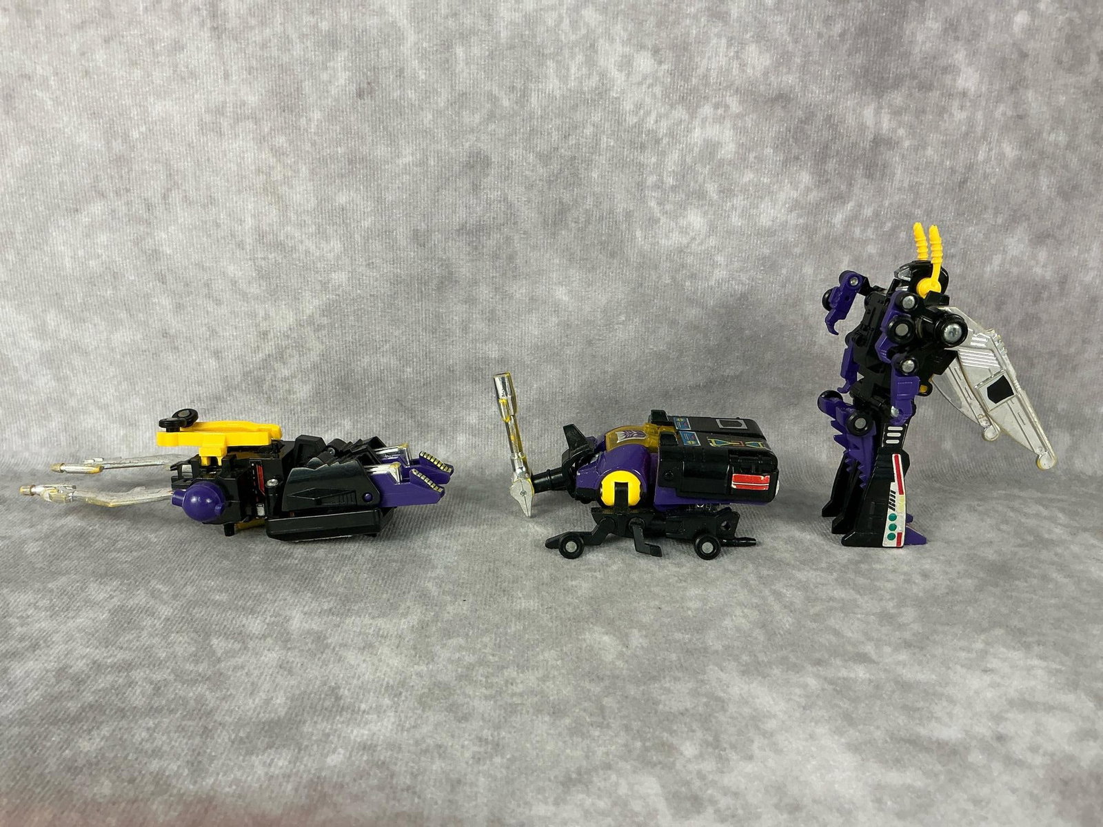 Decepticons Insecticons - 15