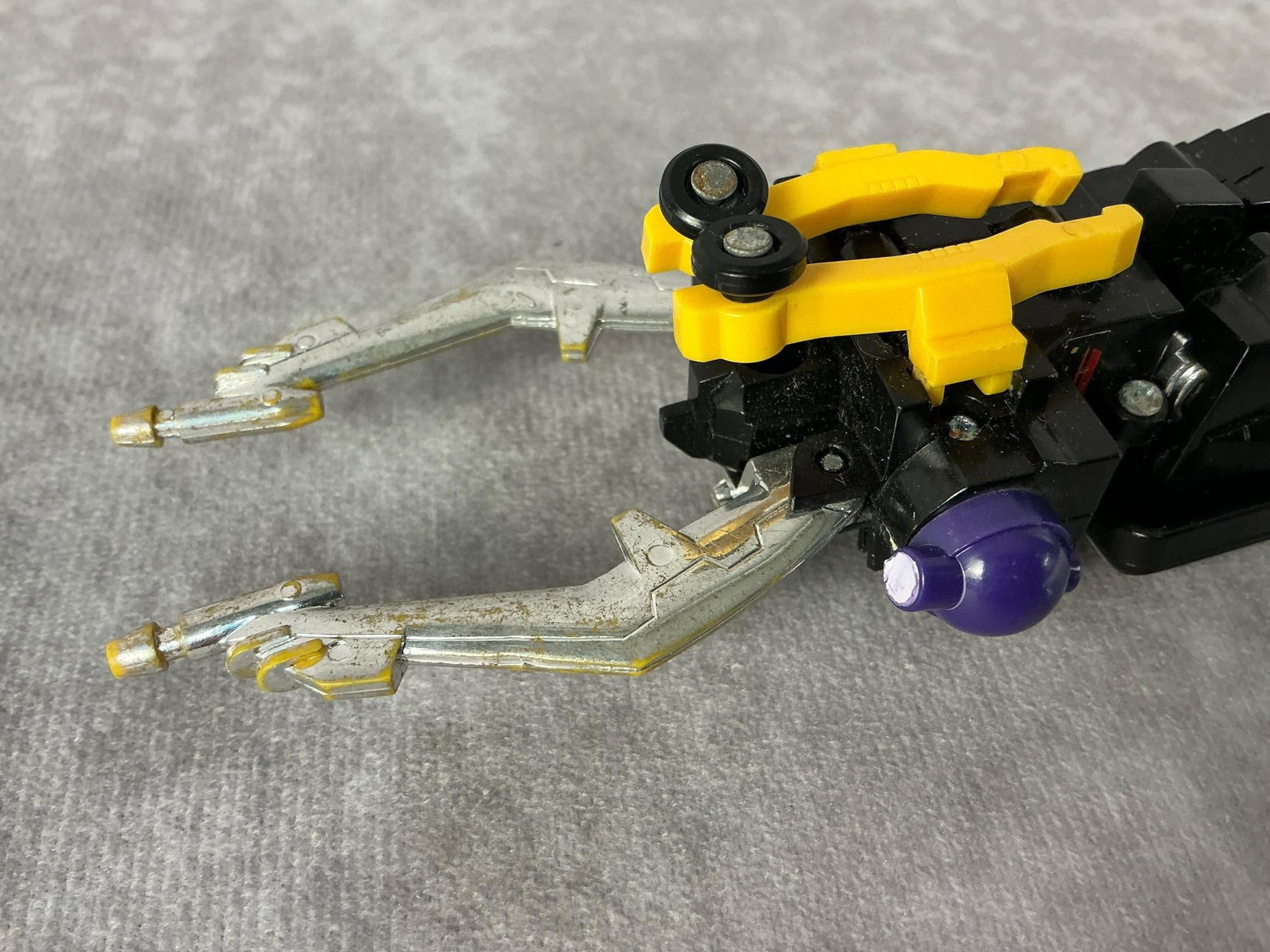 Decepticons Insecticons - 16