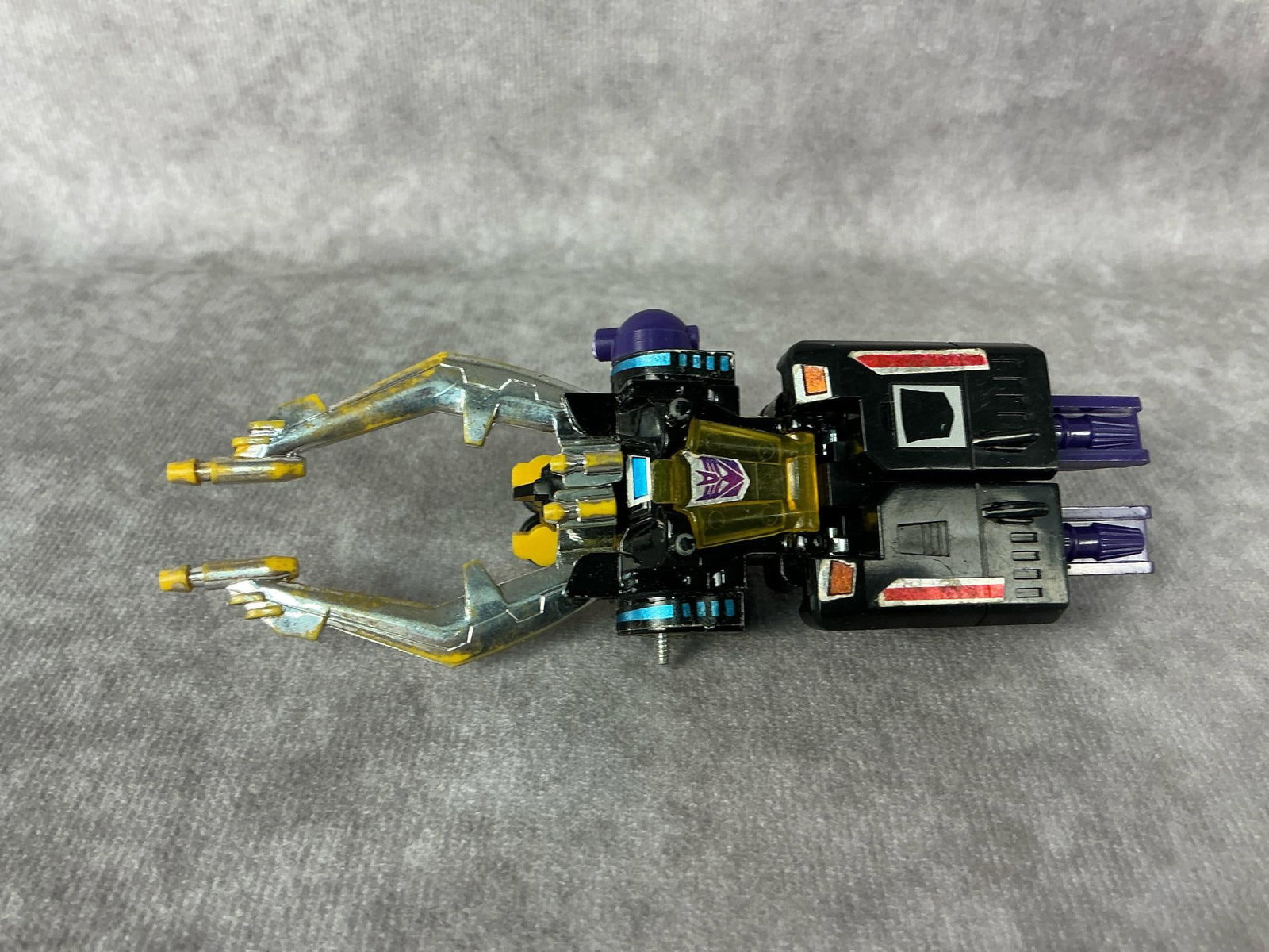 Decepticons Insecticons - 17