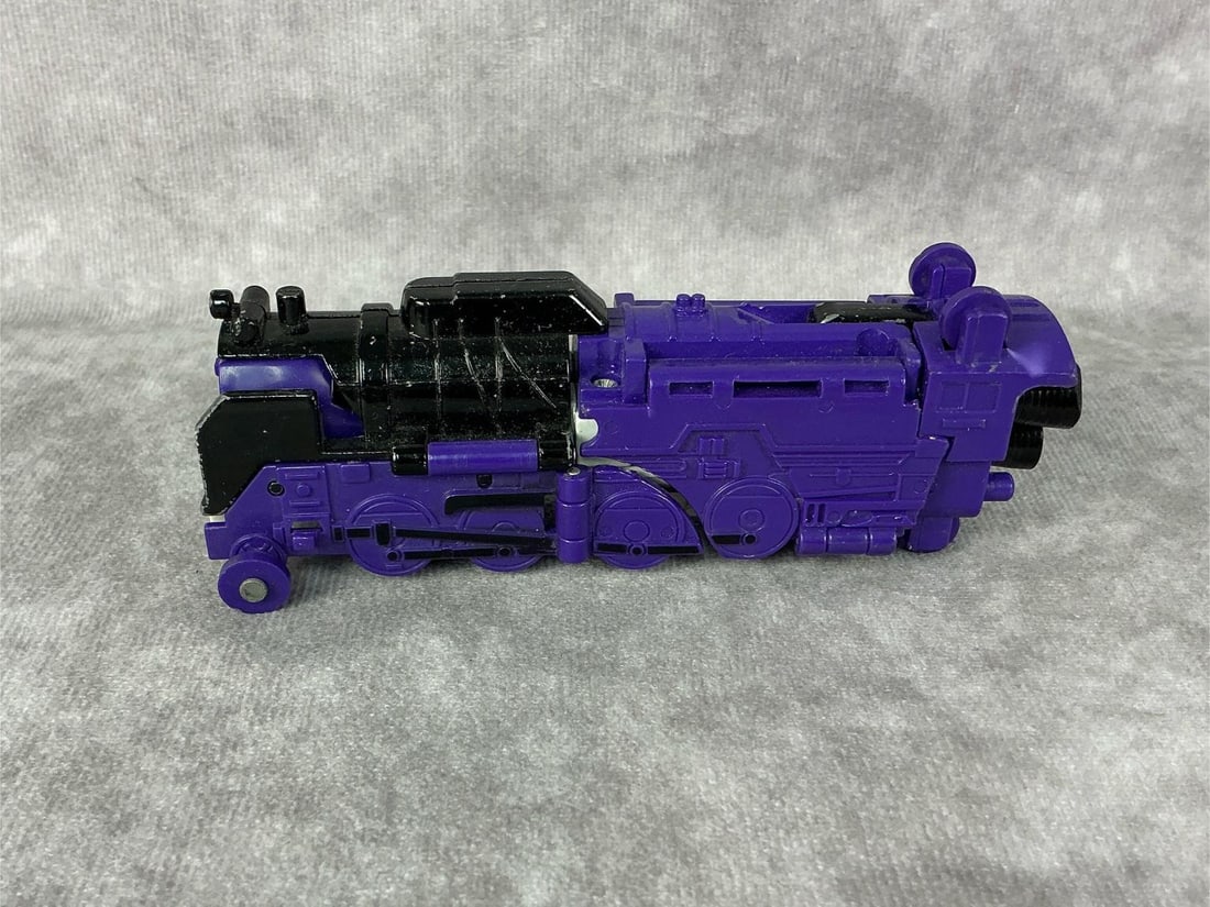 Decepticons Insecticons - 4