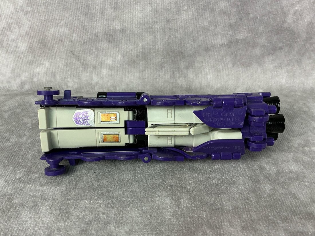 Decepticons Insecticons - 5