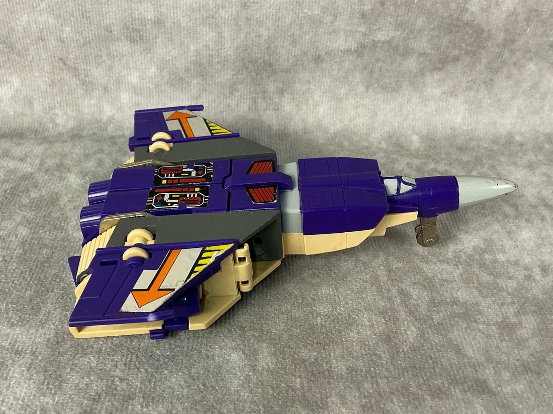 Decepticons Insecticons - 7