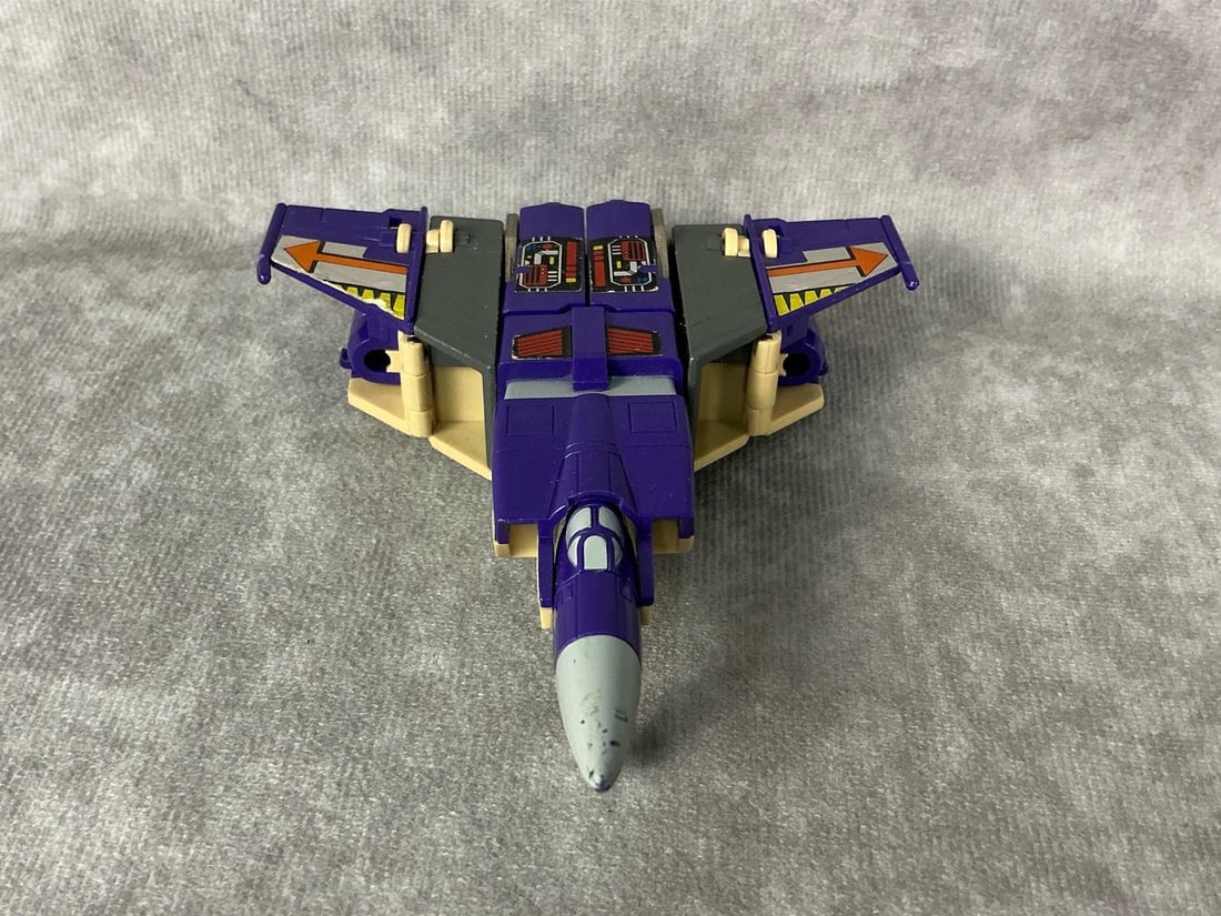 Decepticons Insecticons - 8