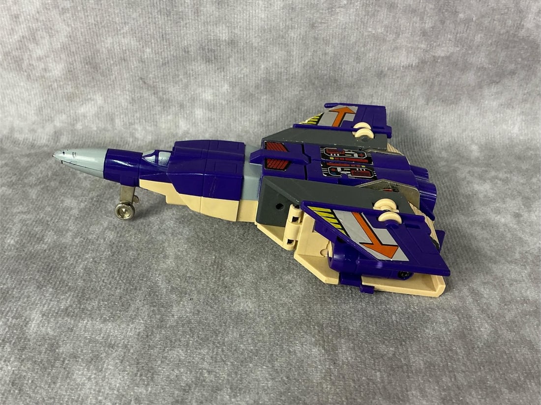 Decepticons Insecticons - 9
