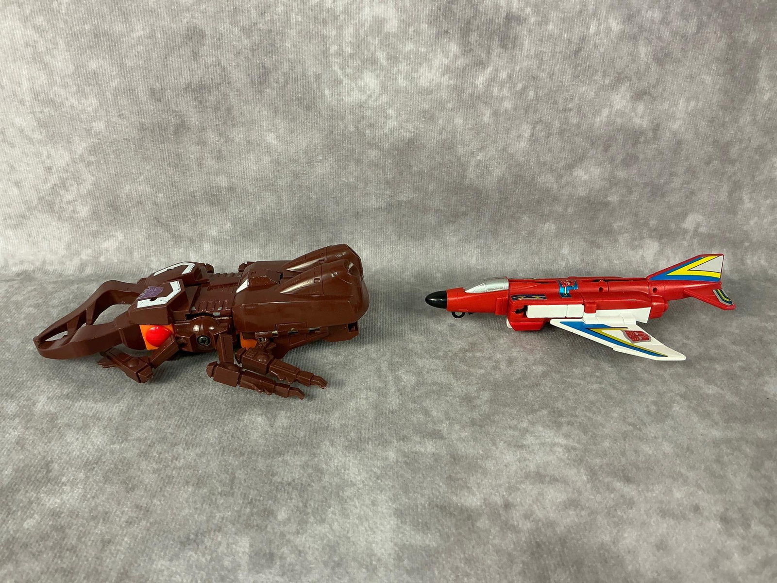 1980s Transformers - 12
