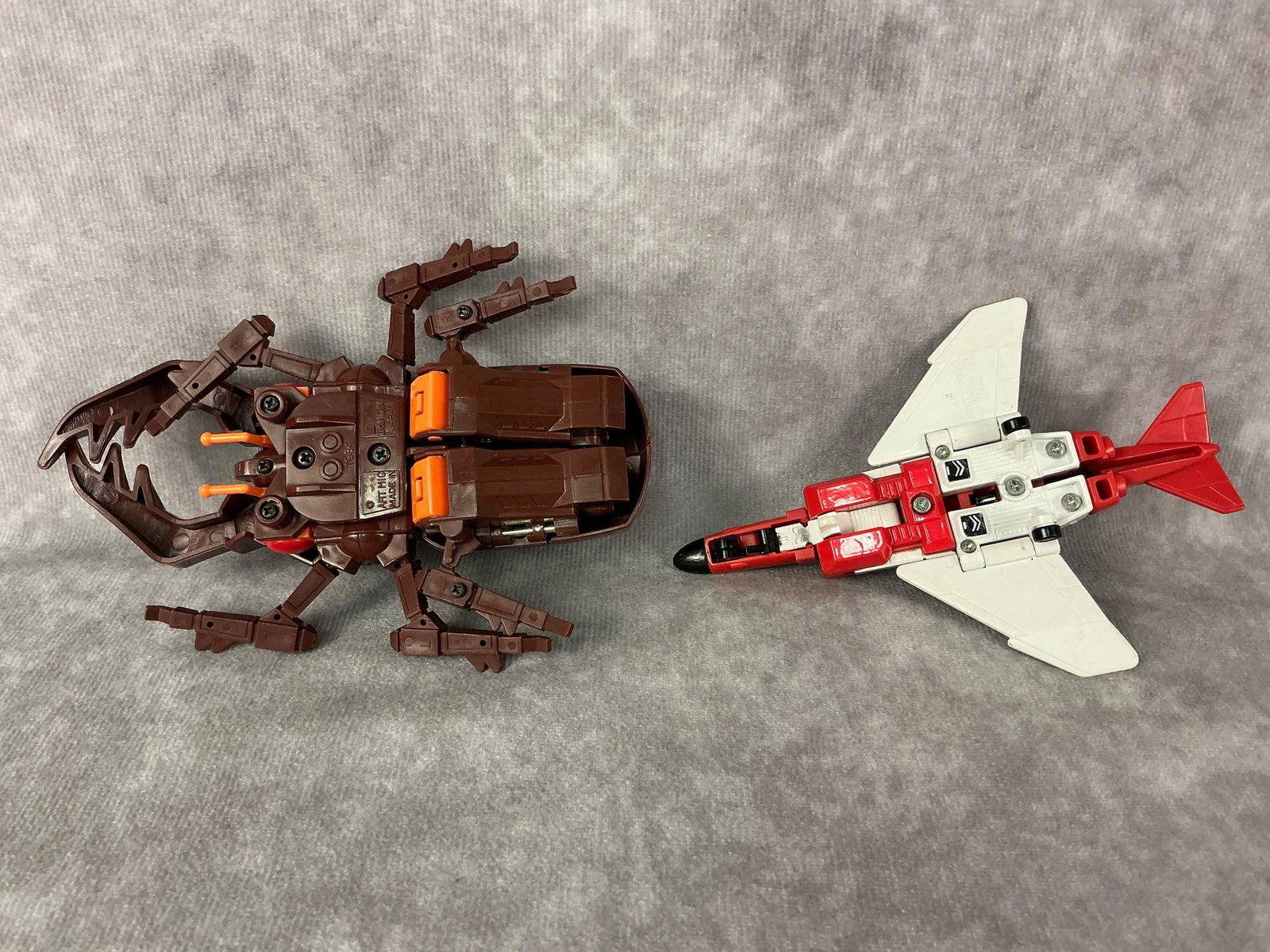 1980s Transformers - 13