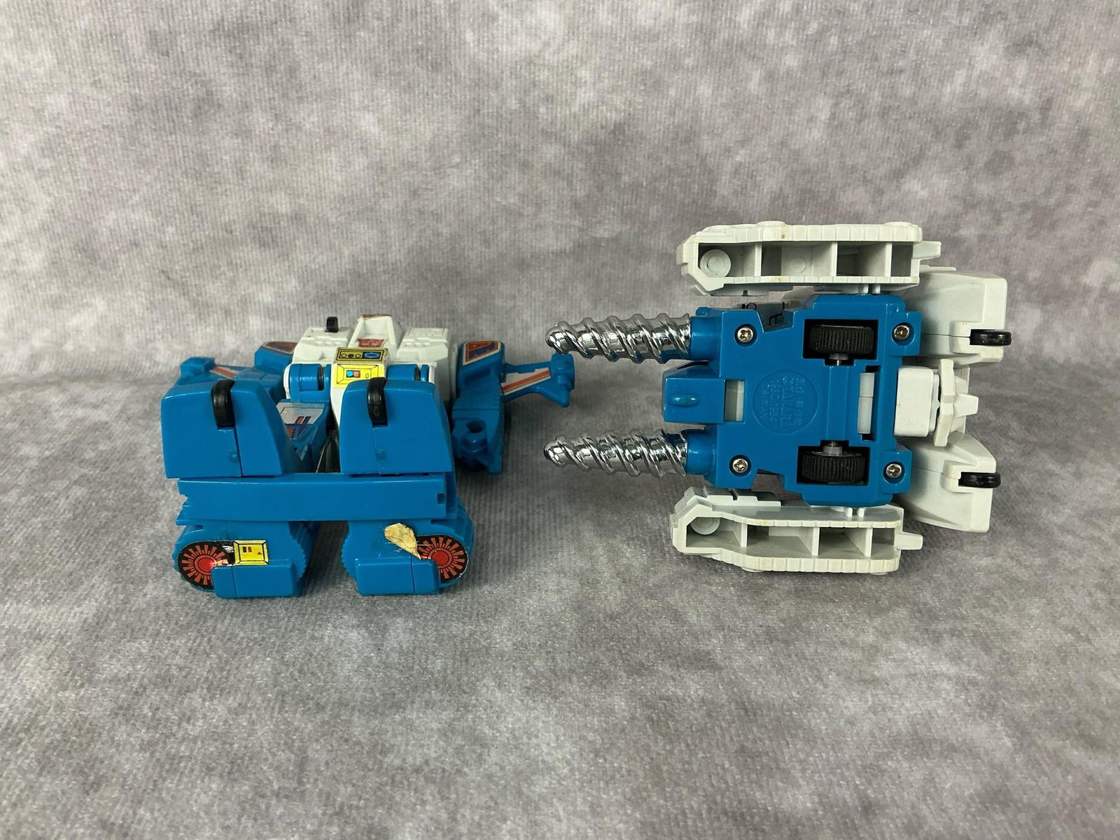 1980s Transformers - 6