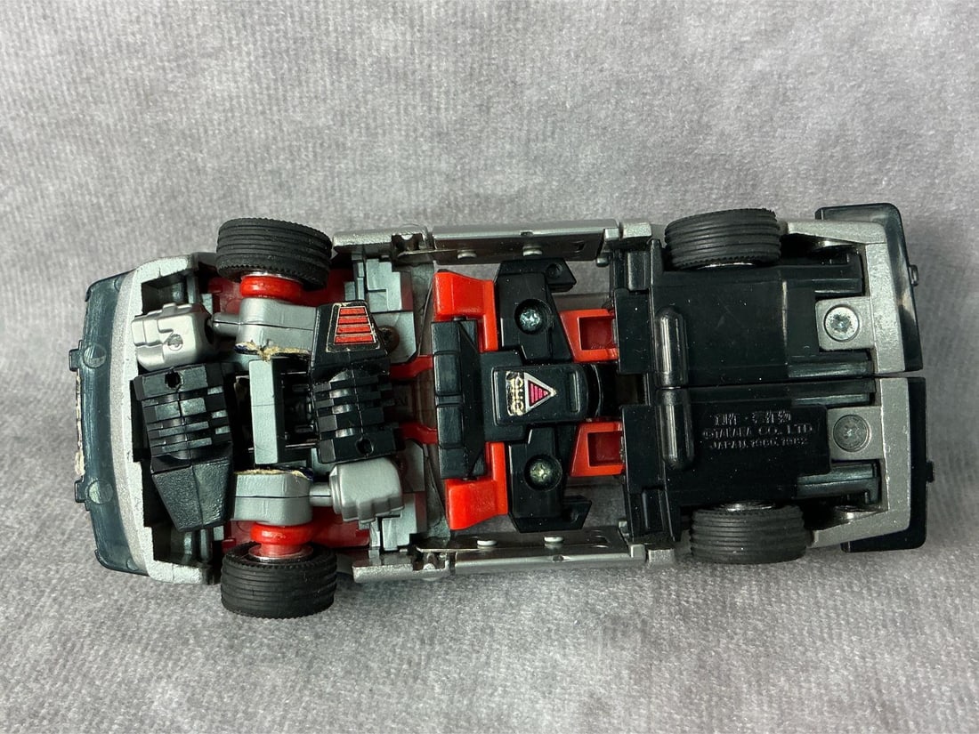 1980s Transformers - 12