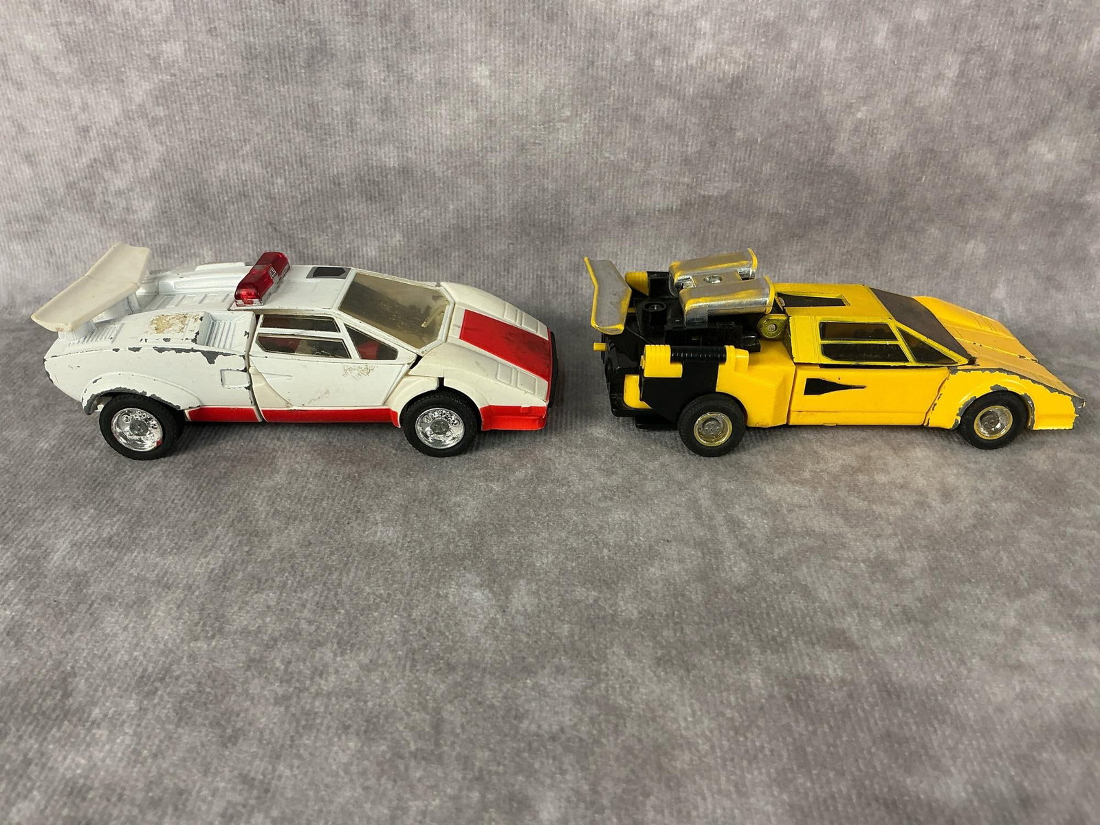 1980s Transformers - 14
