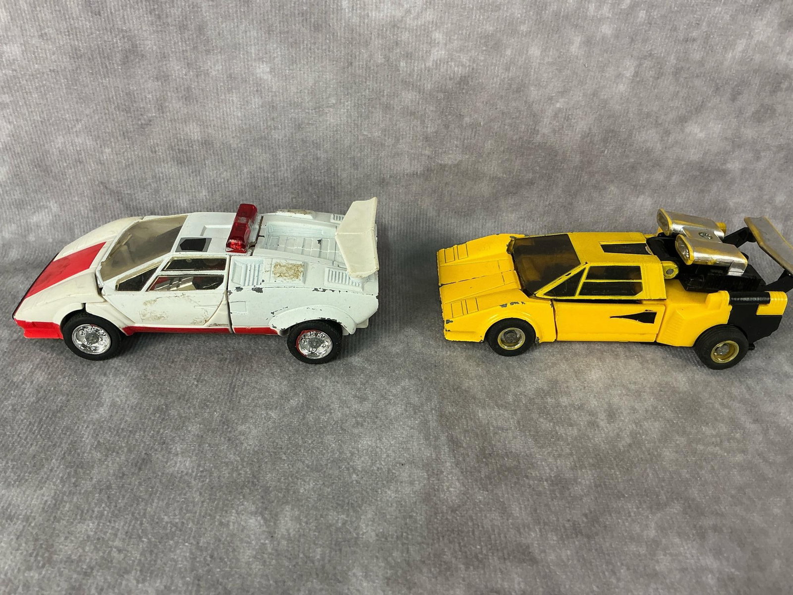 1980s Transformers - 16