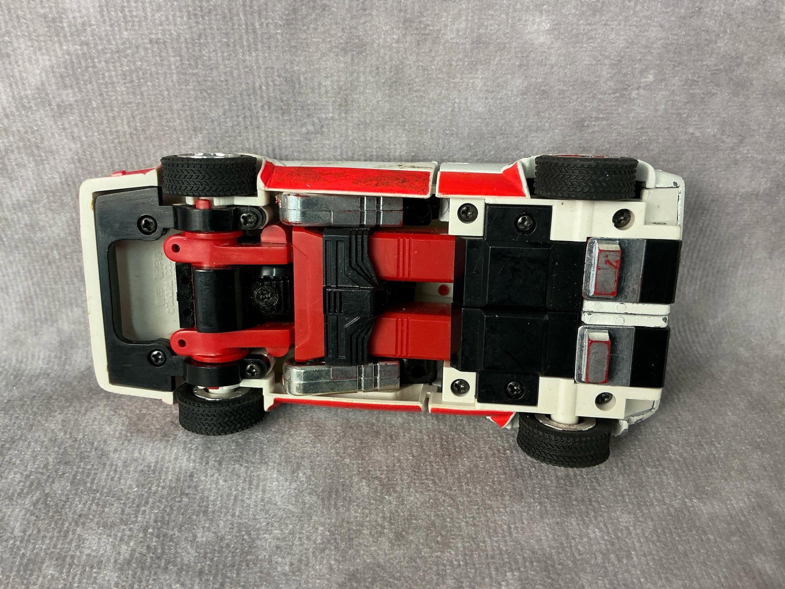 1980s Transformers - 18