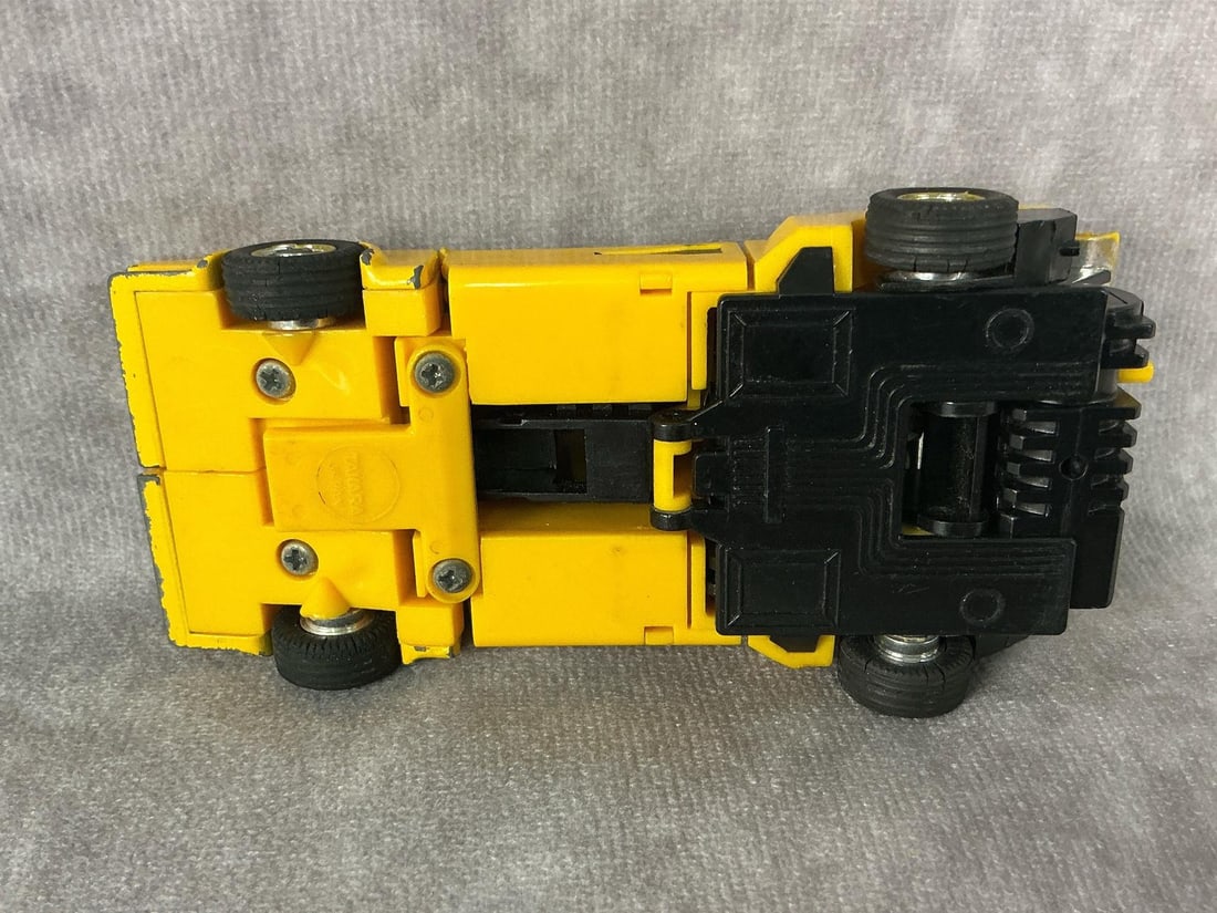 1980s Transformers - 20