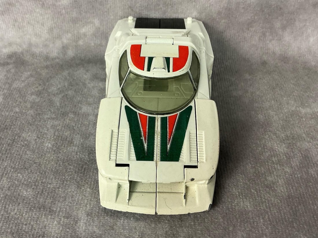 1980s Transformers - 2