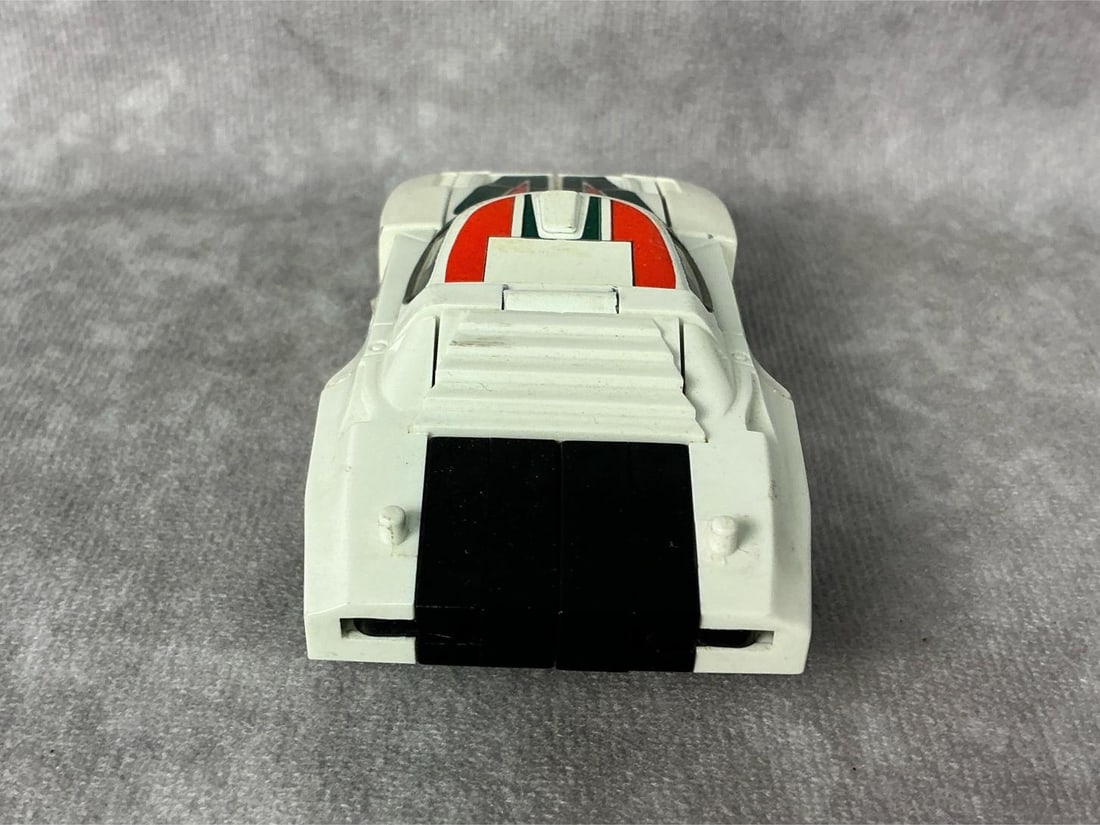 1980s Transformers - 4