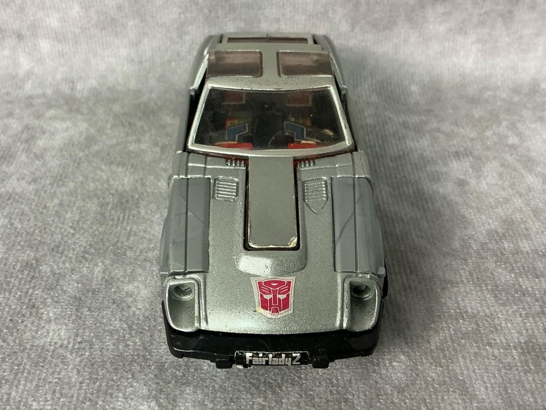 1980s Transformers - 9