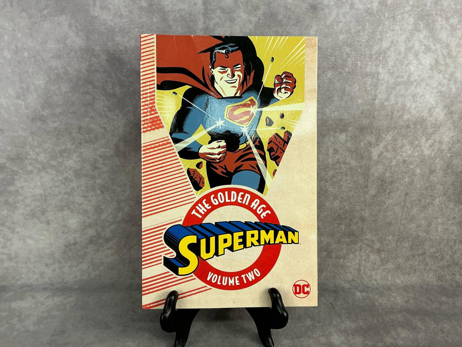 Superman Comic Books - 10