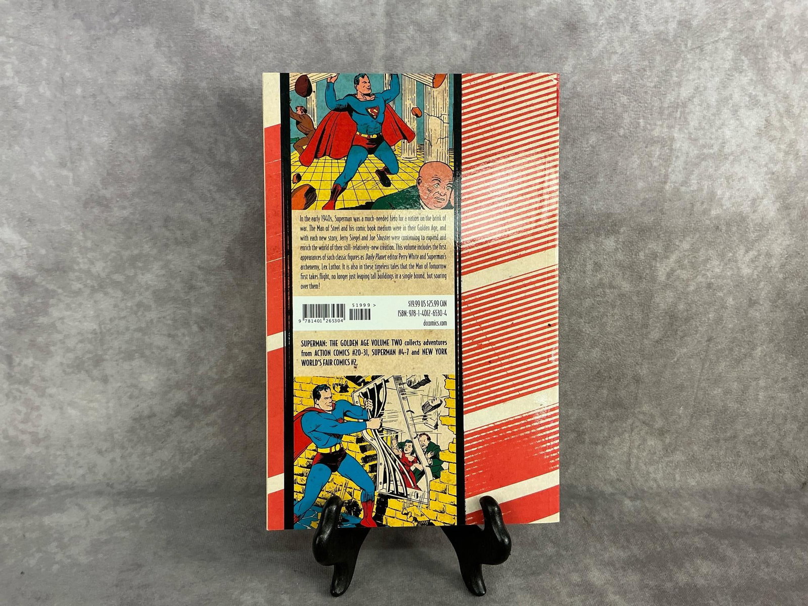 Superman Comic Books - 11