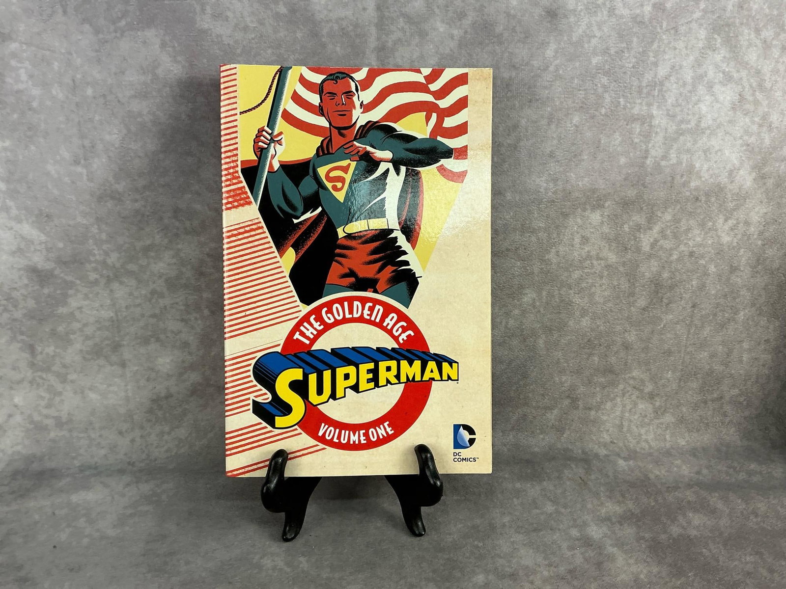 Superman Comic Books - 6
