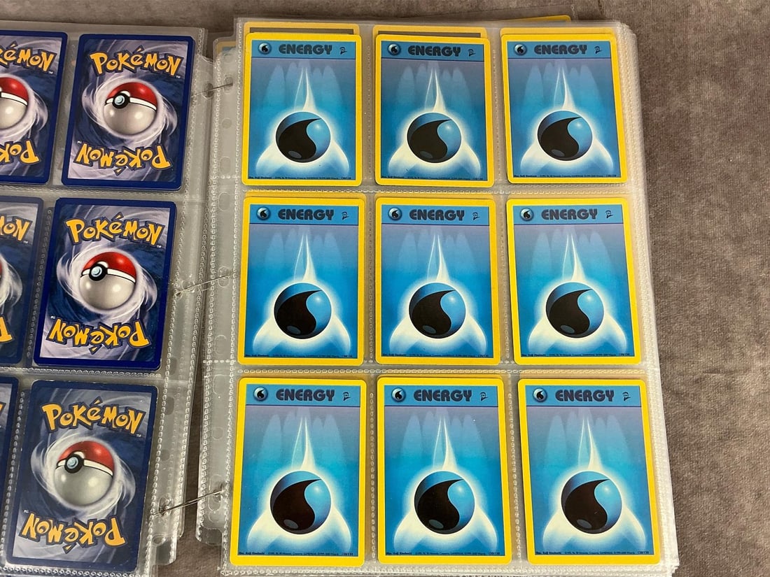 Pokemon Cards - 5