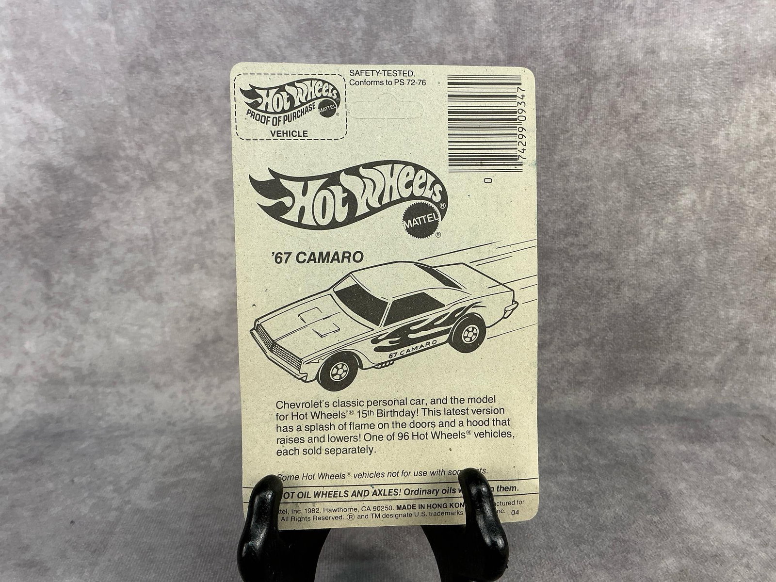 Vintage Hot Wheels - 13