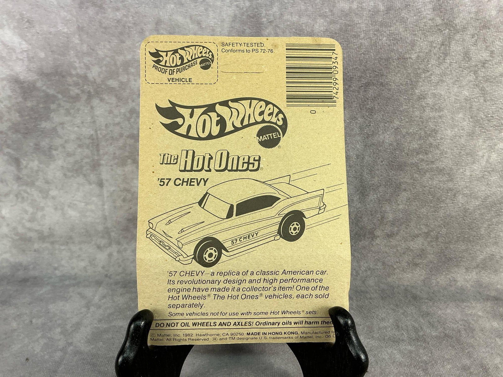 Vintage Hot Wheels - 5