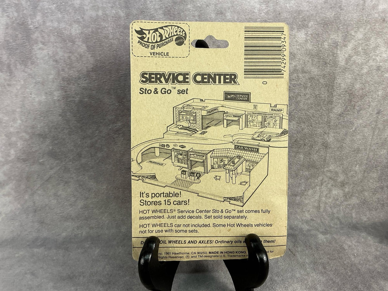 Vintage Hot Wheels - 10