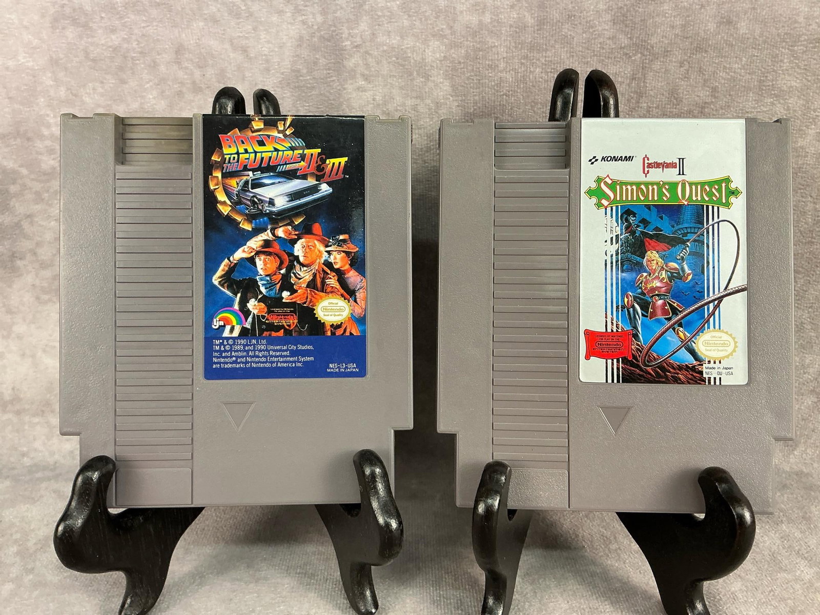 Nintendo Games - 4