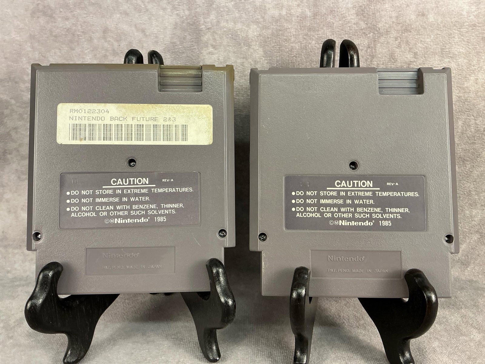 Nintendo Games - 5