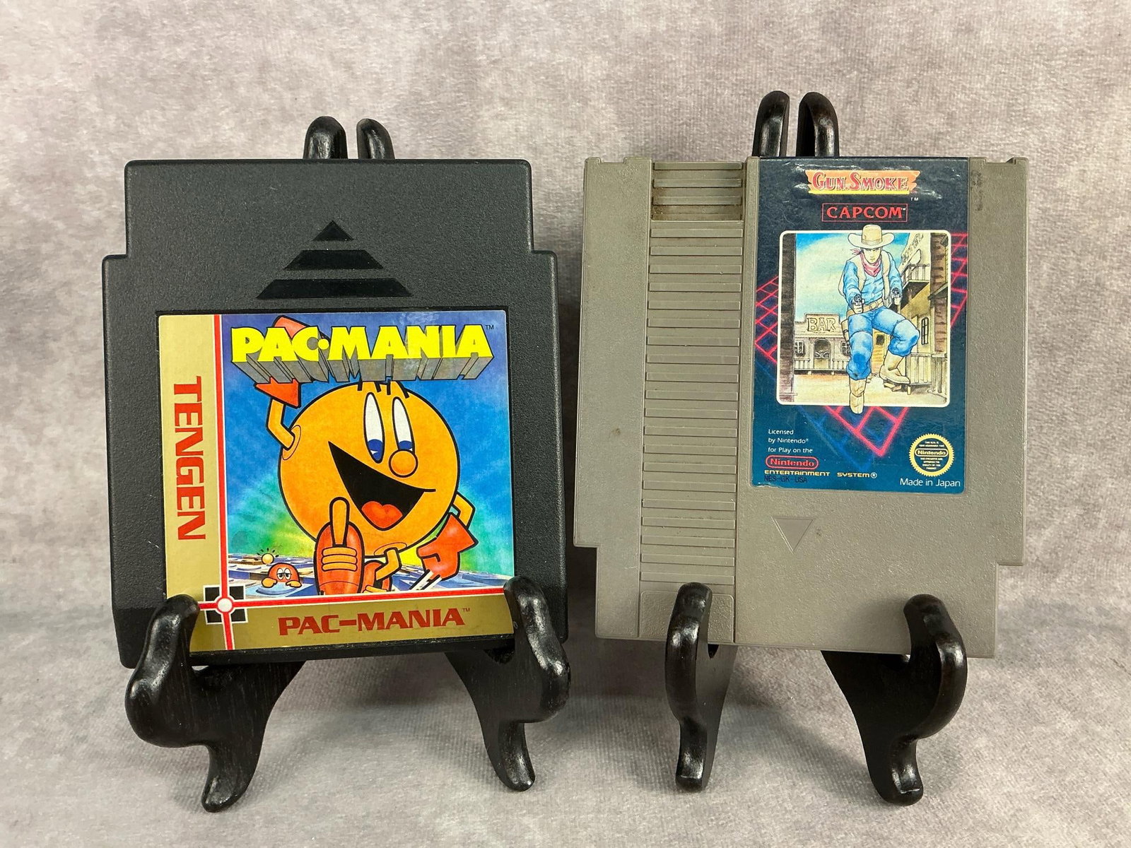 Nintendo Games - 6