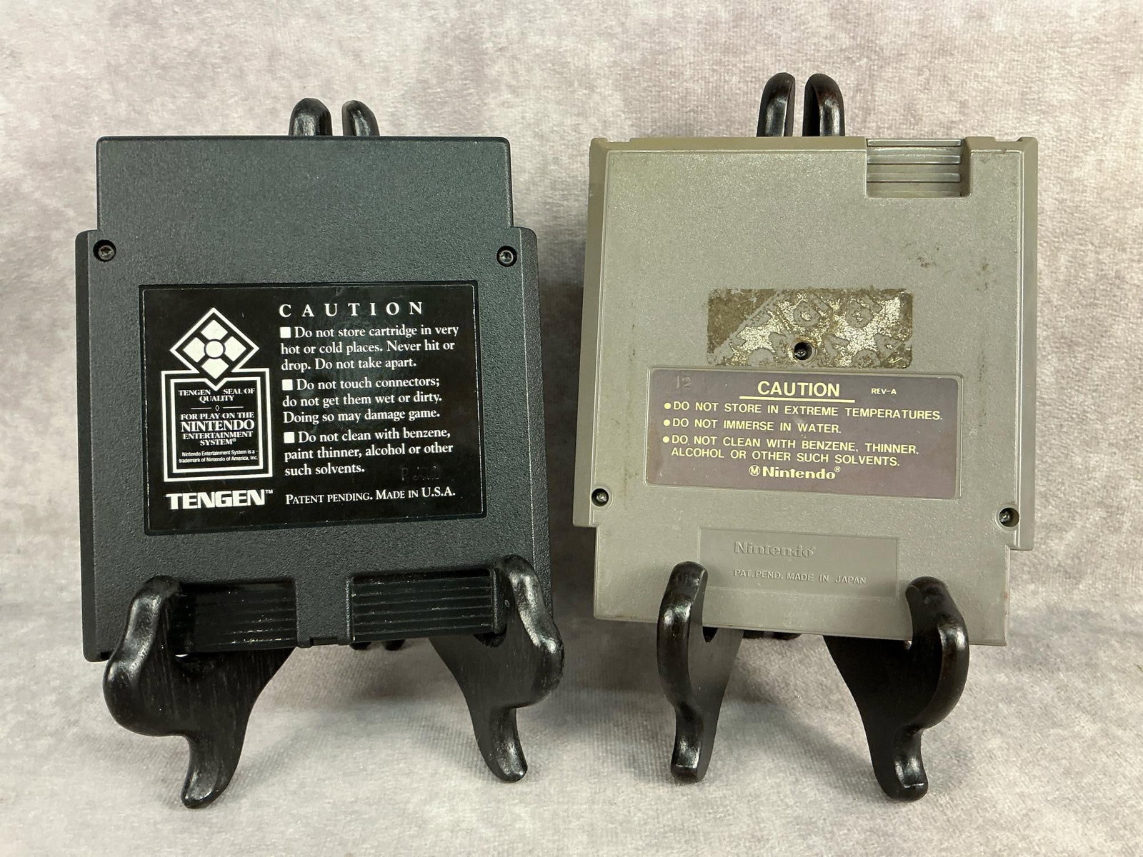 Nintendo Games - 7