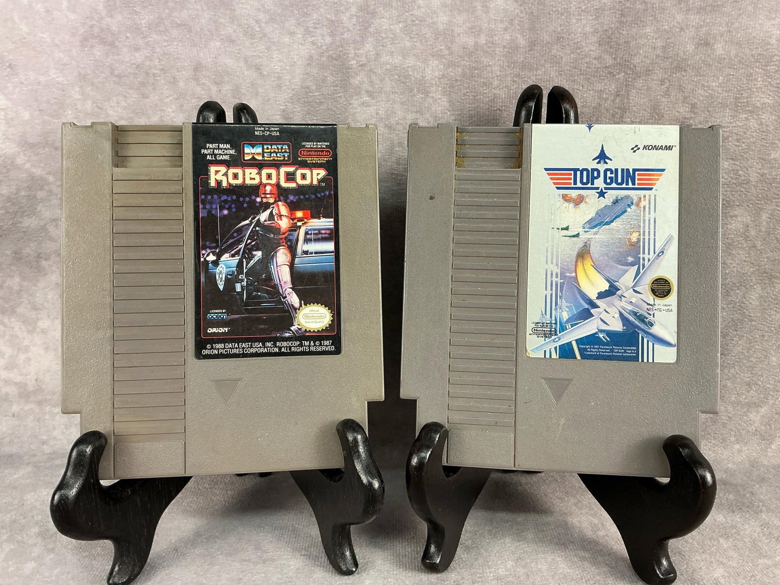 Nintendo Games - 2