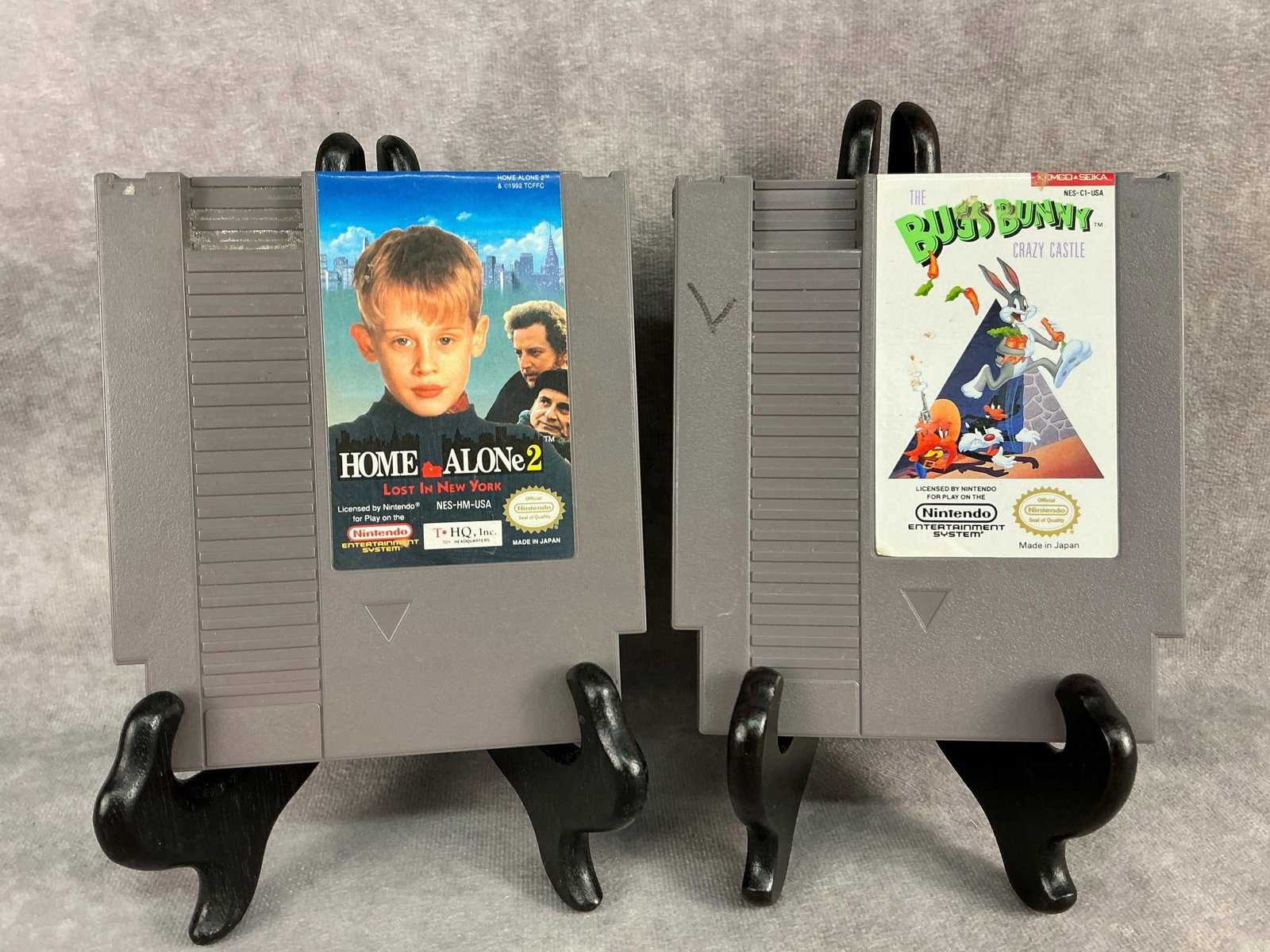 Nintendo Games - 4