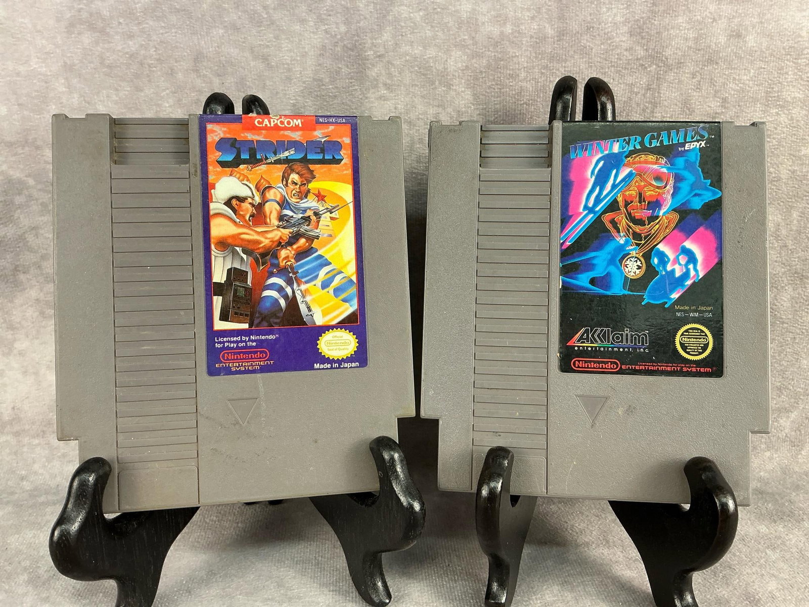 Nintendo Games - 6