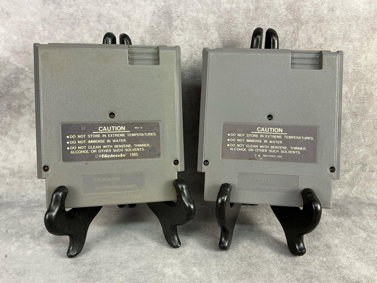 Nintendo Games - 7