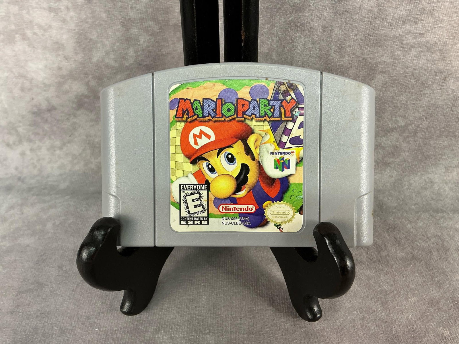 Nintendo 64 Games - 2